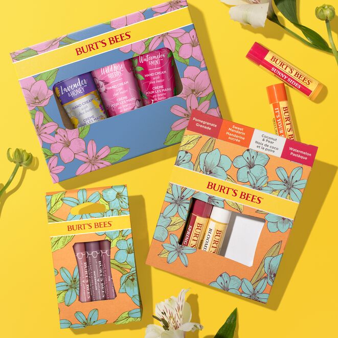 Spring gifting favorites