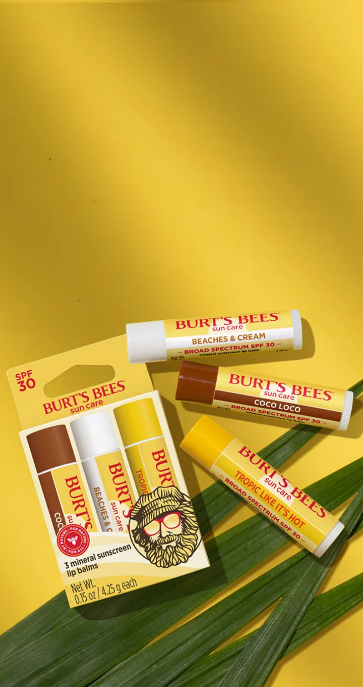 sunny day faves